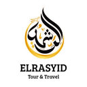 Logo ELRASYID Tour & Travel
